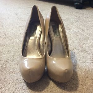 Steve Madden heels